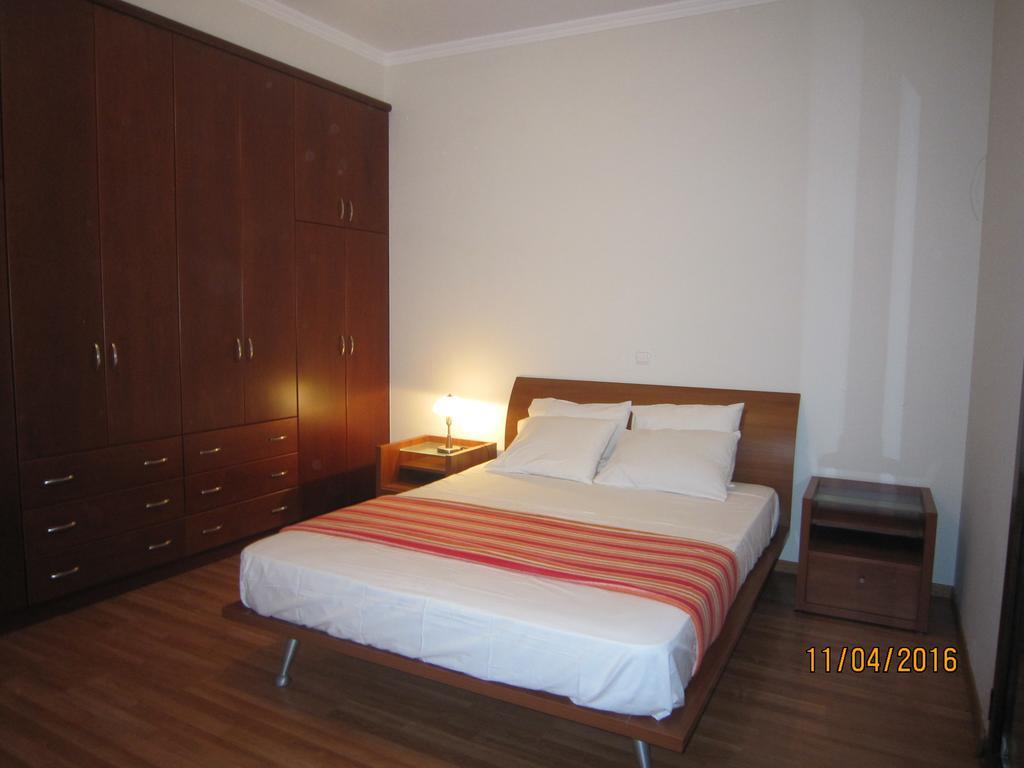Dimitris Villa Egio Exterior foto