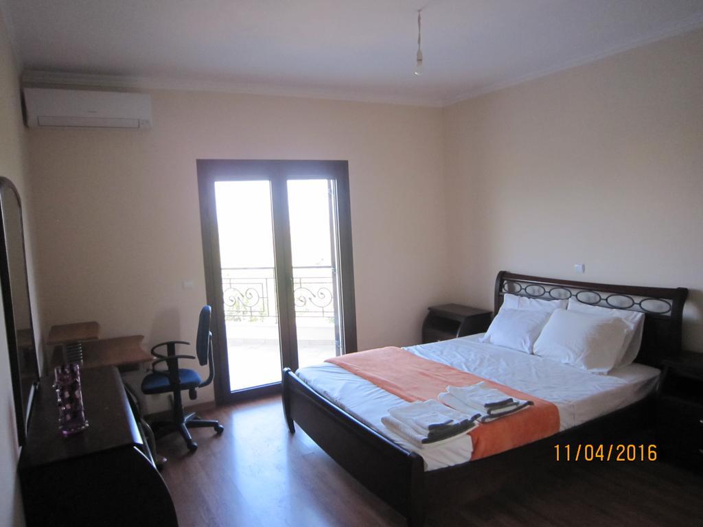 Dimitris Villa Egio Exterior foto