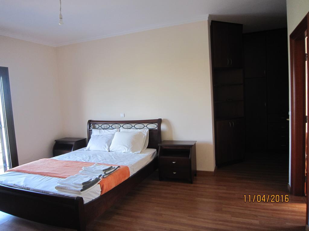 Dimitris Villa Egio Exterior foto